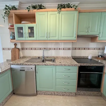 Apartman Sunset & Ocean Dream Costa Adeje (Tenerife)