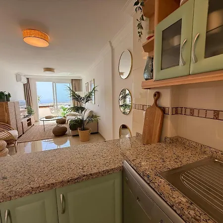 Sunset & Ocean Dream Apartman *