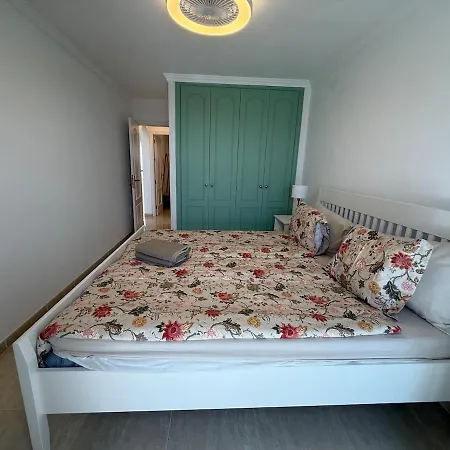 Apartman Sunset & Ocean Dream