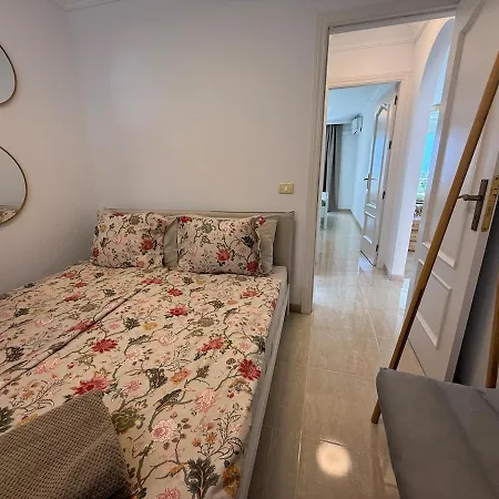 Sunset & Ocean Dream Apartman Costa Adeje (Tenerife)