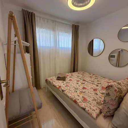 Sunset & Ocean Dream Apartament *