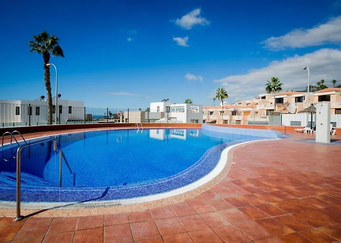 Apartman Sunset & Ocean Dream Costa Adeje (Tenerife)