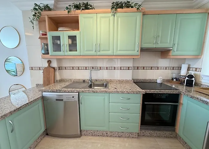 Apartman Sunset & Ocean Dream Costa Adeje (Tenerife)