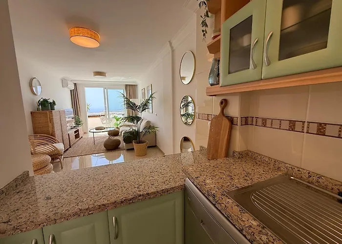 Sunset & Ocean Dream Apartman *