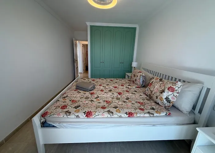 Apartman Sunset & Ocean Dream