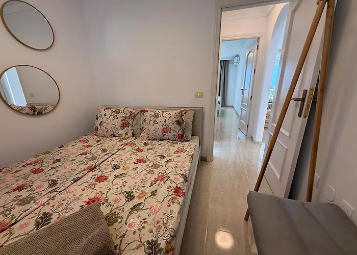 Sunset & Ocean Dream Apartman Costa Adeje (Tenerife)